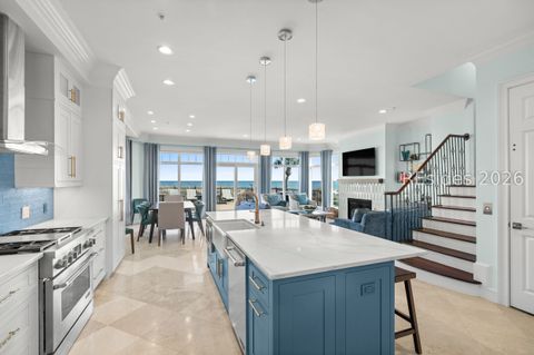 16 Whelk Street Hilton Head Island SC 29928