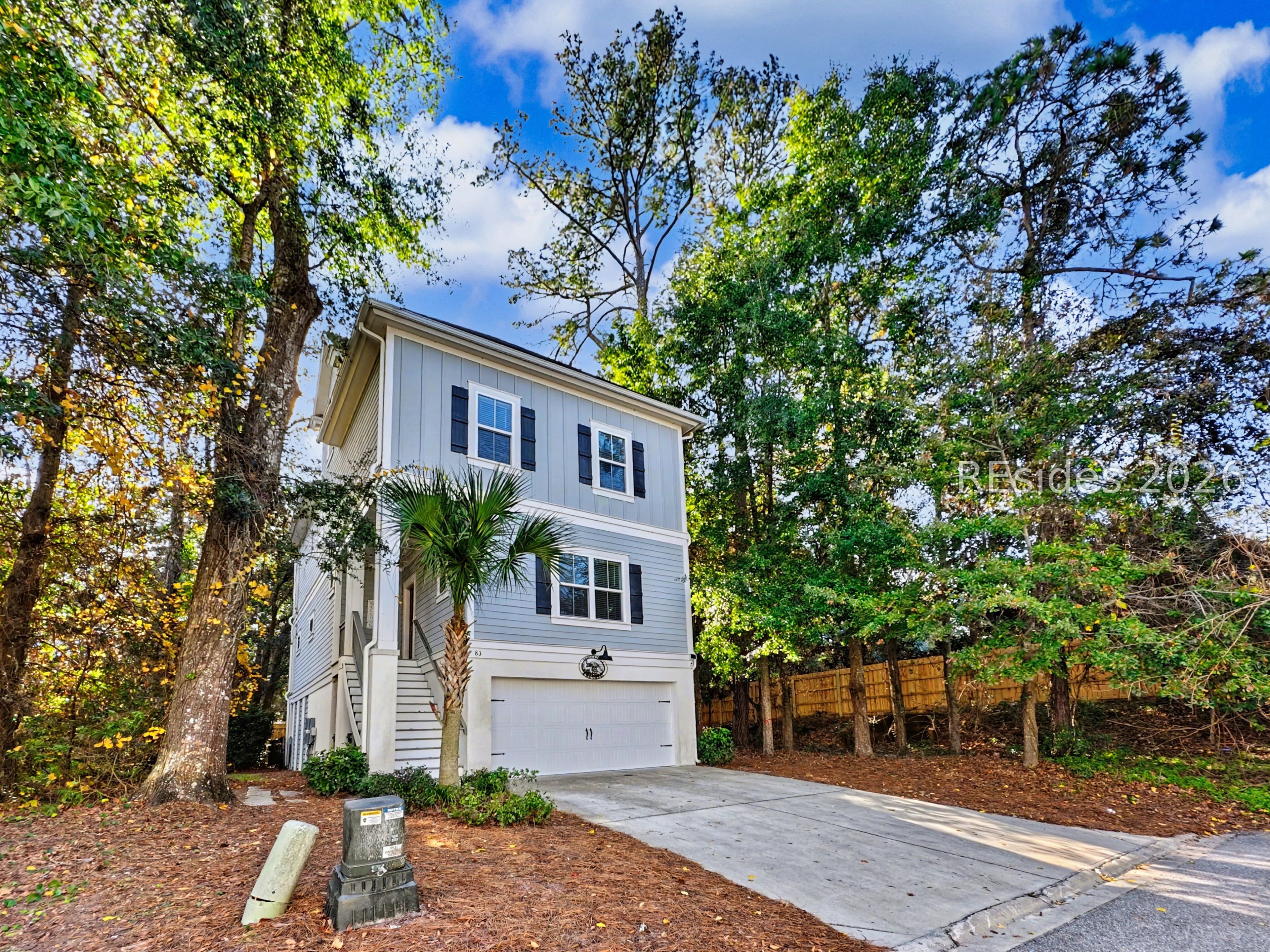 83 Sandcastle Court