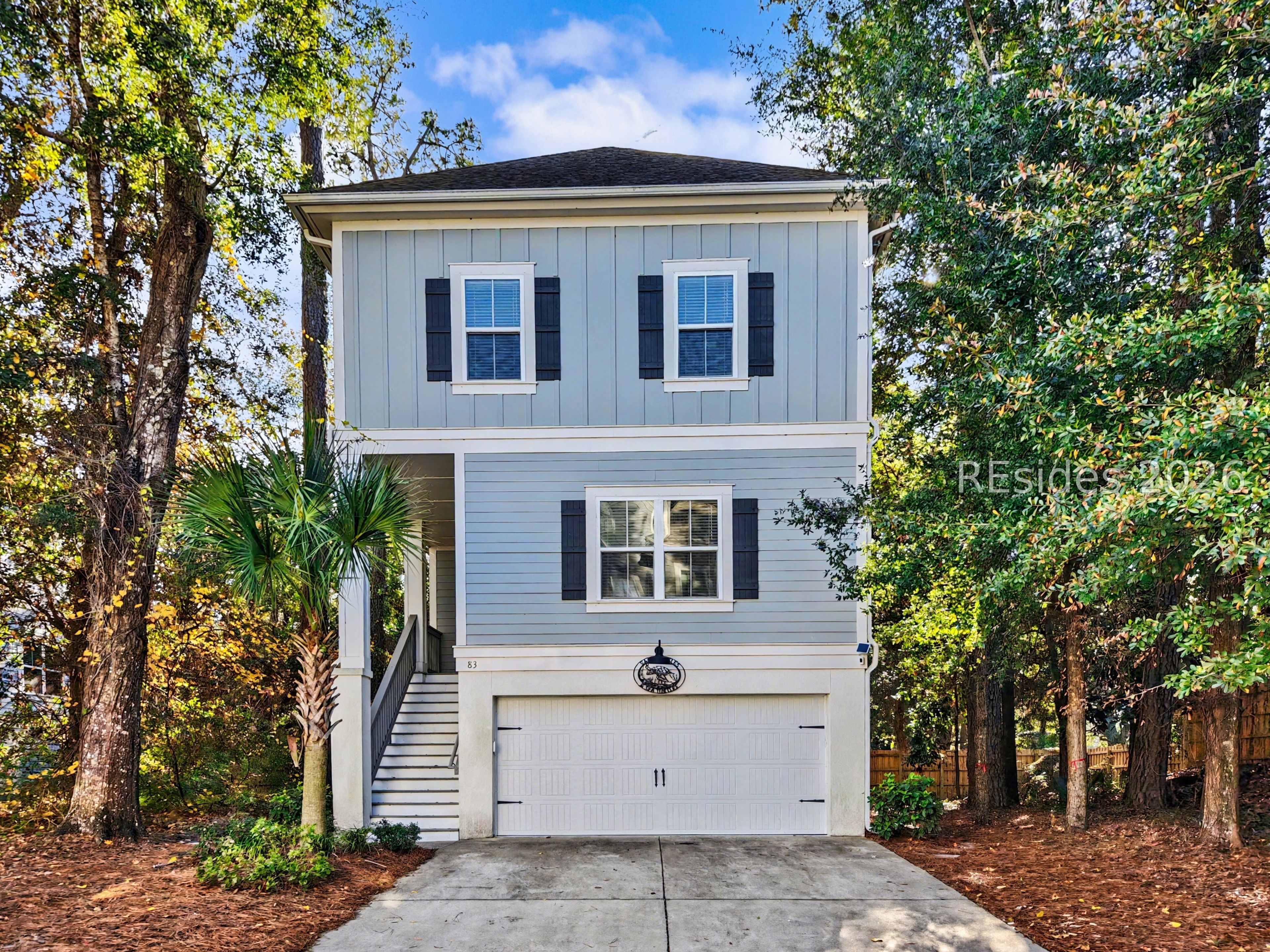 83 Sandcastle Court