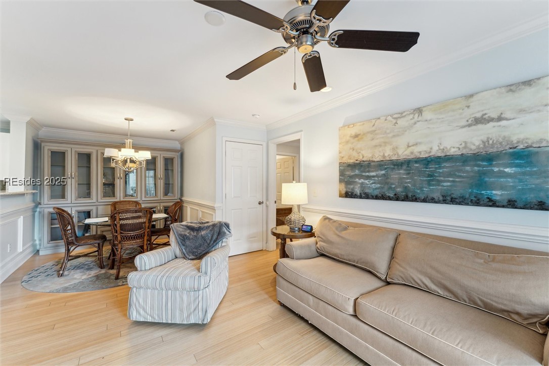 100 Kensington Boulevard #819, Bluffton, South Carolina image 14