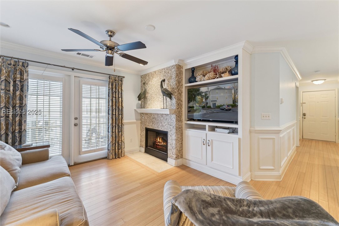 100 Kensington Boulevard #819, Bluffton, South Carolina image 15