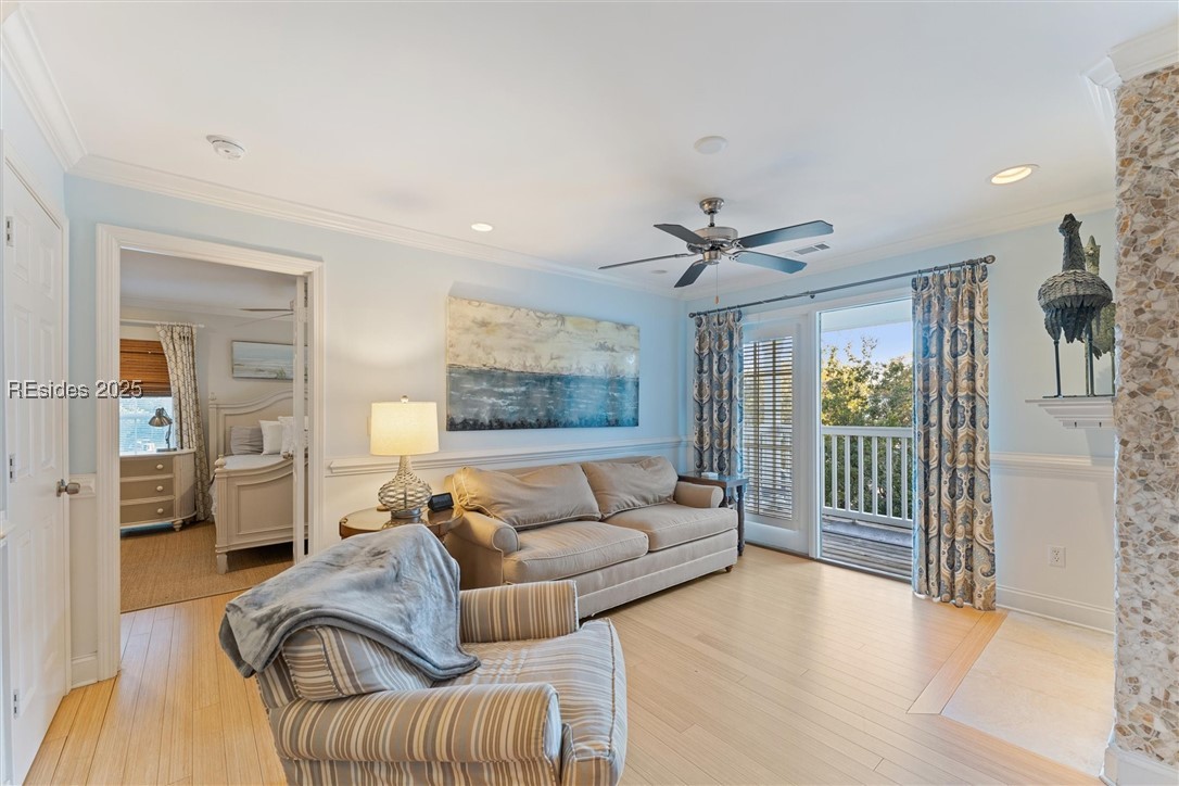 100 Kensington Boulevard #819, Bluffton, South Carolina image 5