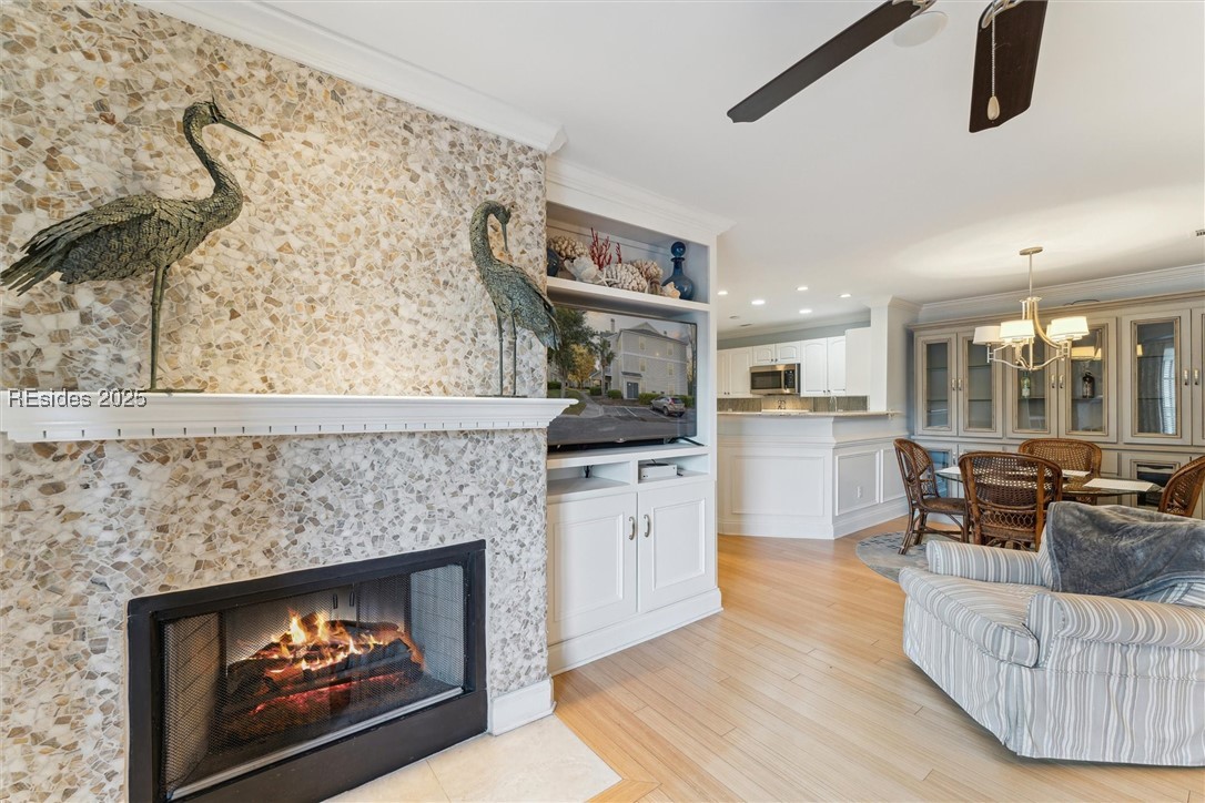 100 Kensington Boulevard #819, Bluffton, South Carolina image 1