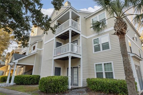 A home in Bluffton