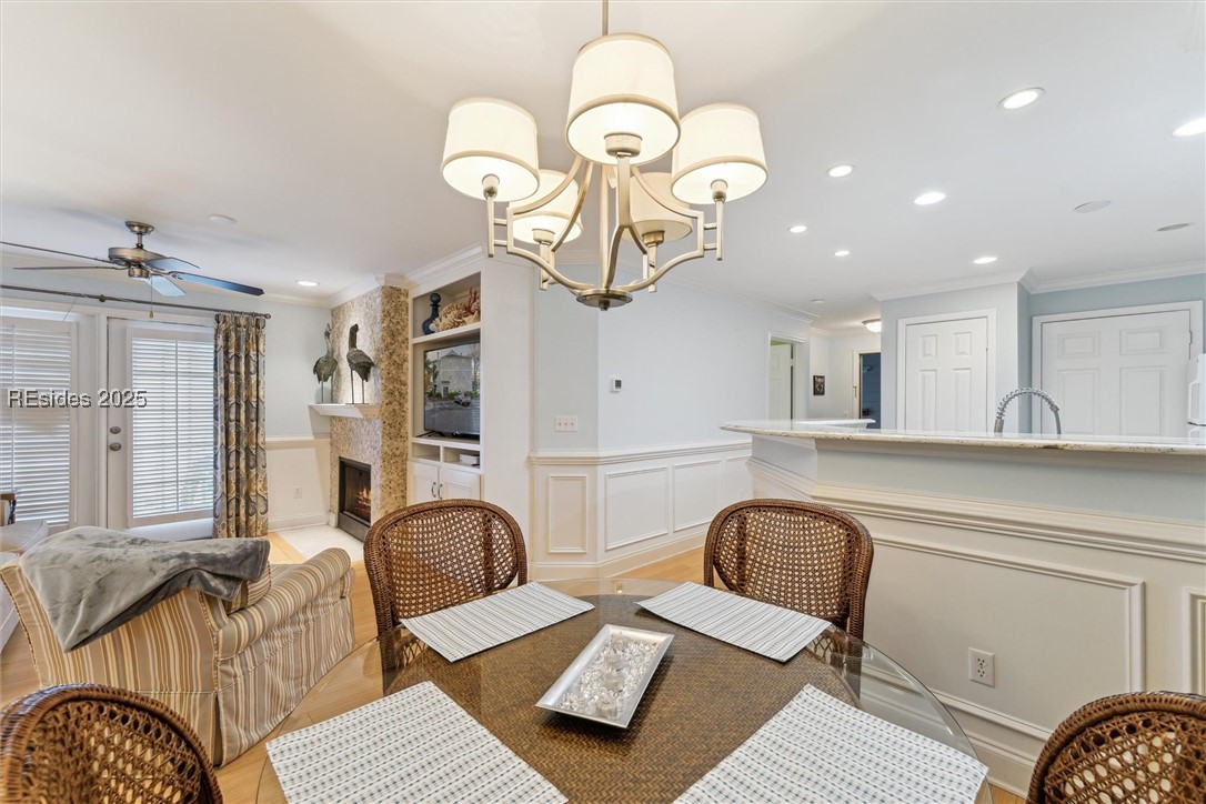 100 Kensington Boulevard #819, Bluffton, South Carolina image 11