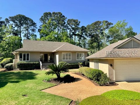 8 Brassie Court Hilton Head Island SC 29928
