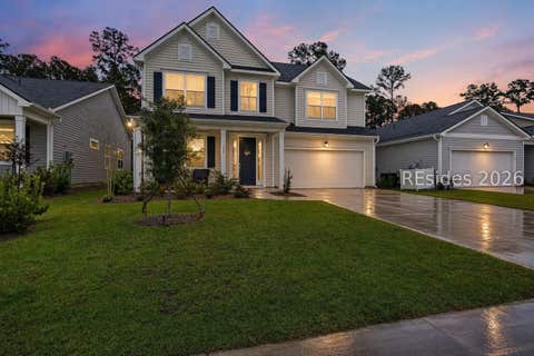 Homes For Sale - 50 Hartwell Road<br/> Bluffton, SC 29910