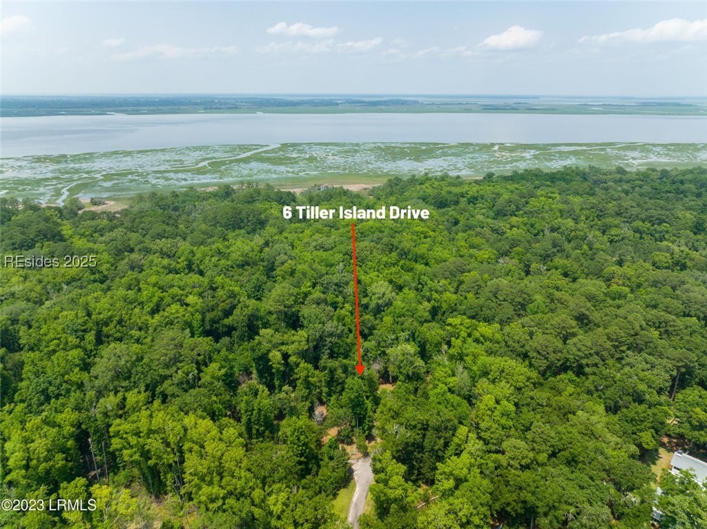 6 Tiller Island Drive, Beaufort, South Carolina image 17