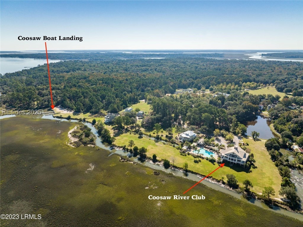 6 Tiller Island Drive, Beaufort, South Carolina image 19