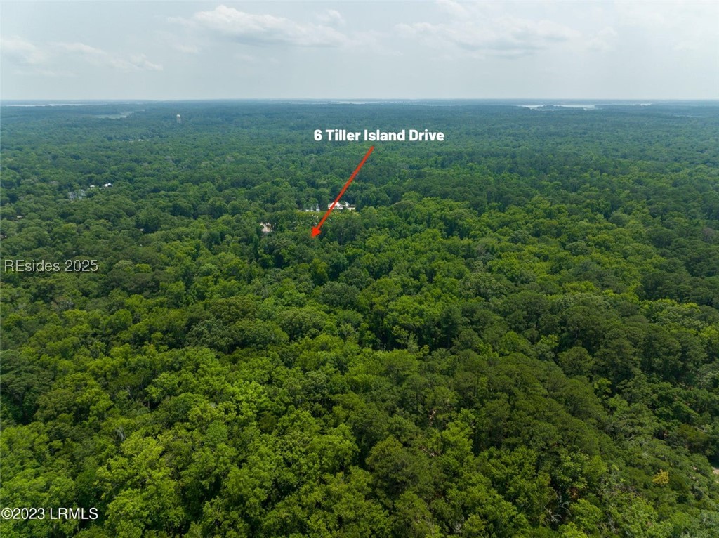 6 Tiller Island Drive, Beaufort, South Carolina image 13