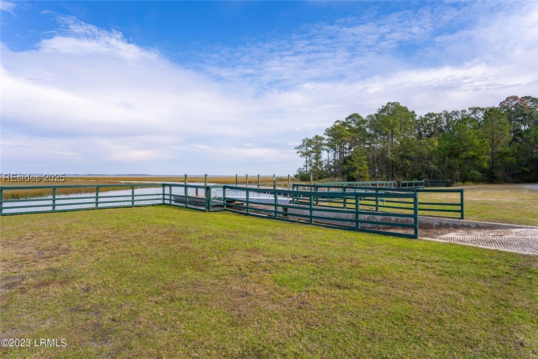 6 Tiller Island Drive, Beaufort, South Carolina image 3