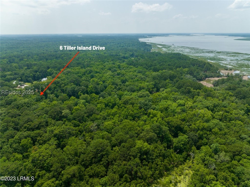 6 Tiller Island Drive, Beaufort, South Carolina image 14
