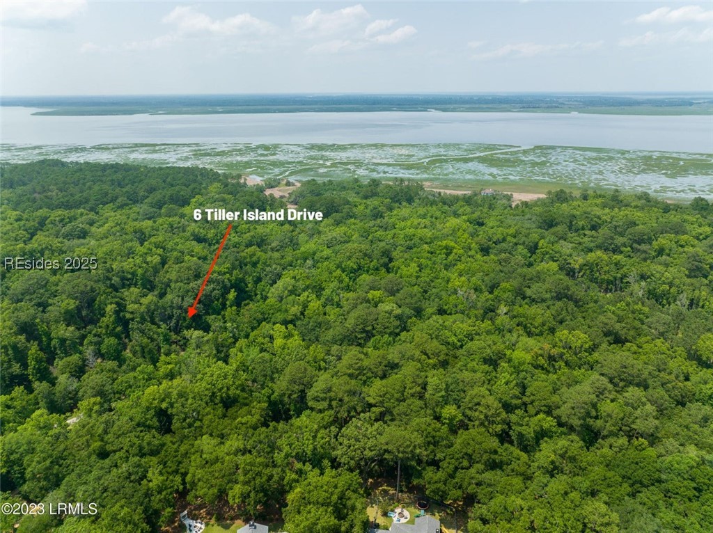 6 Tiller Island Drive, Beaufort, South Carolina image 18