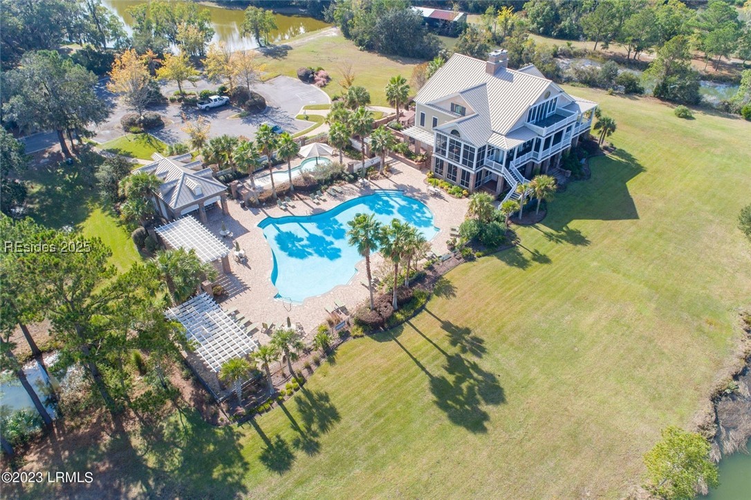 6 Tiller Island Drive, Beaufort, South Carolina image 10