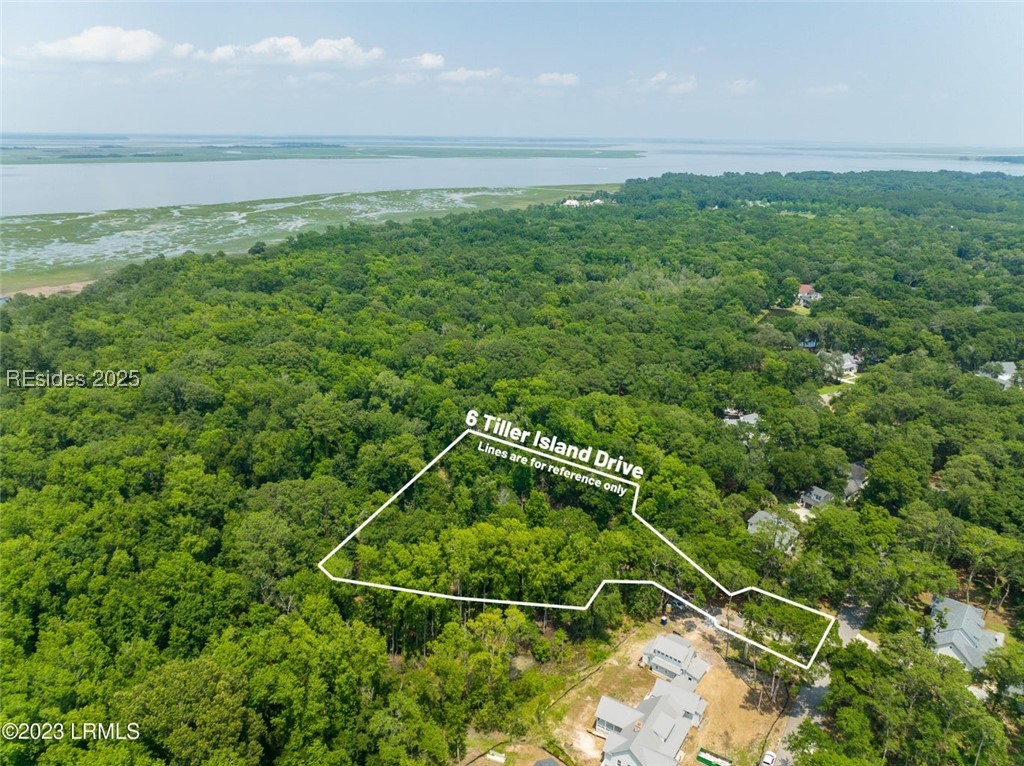 6 Tiller Island Drive, Beaufort, South Carolina image 16
