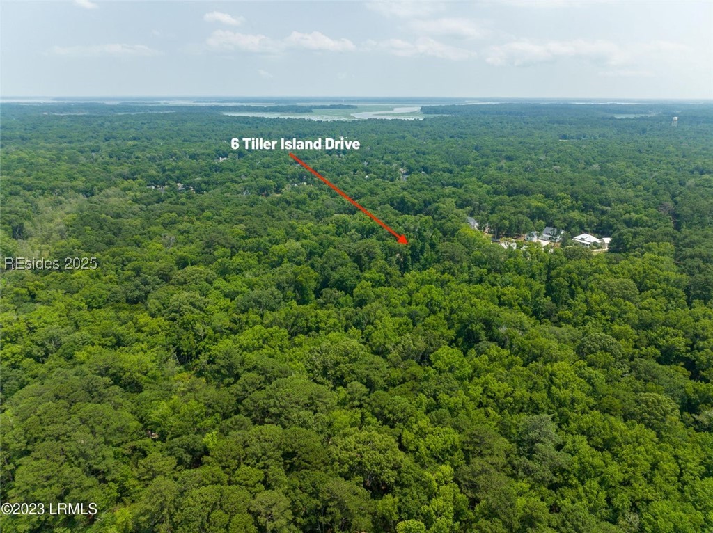 6 Tiller Island Drive, Beaufort, South Carolina image 12