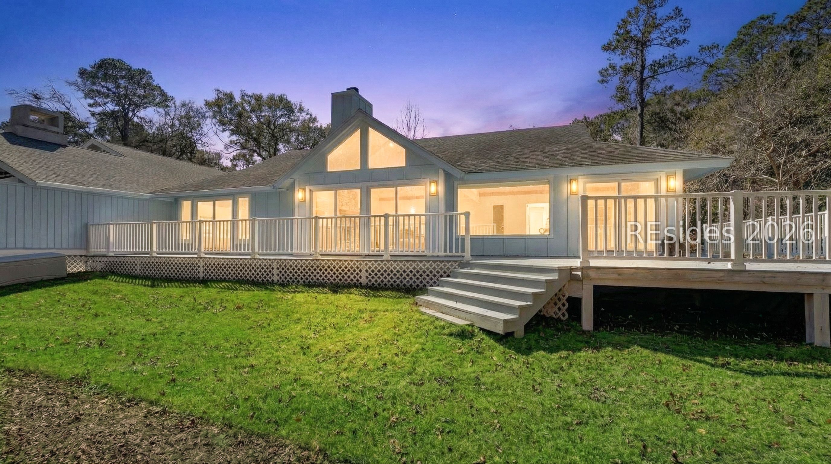 90 Cypress Marsh Drive