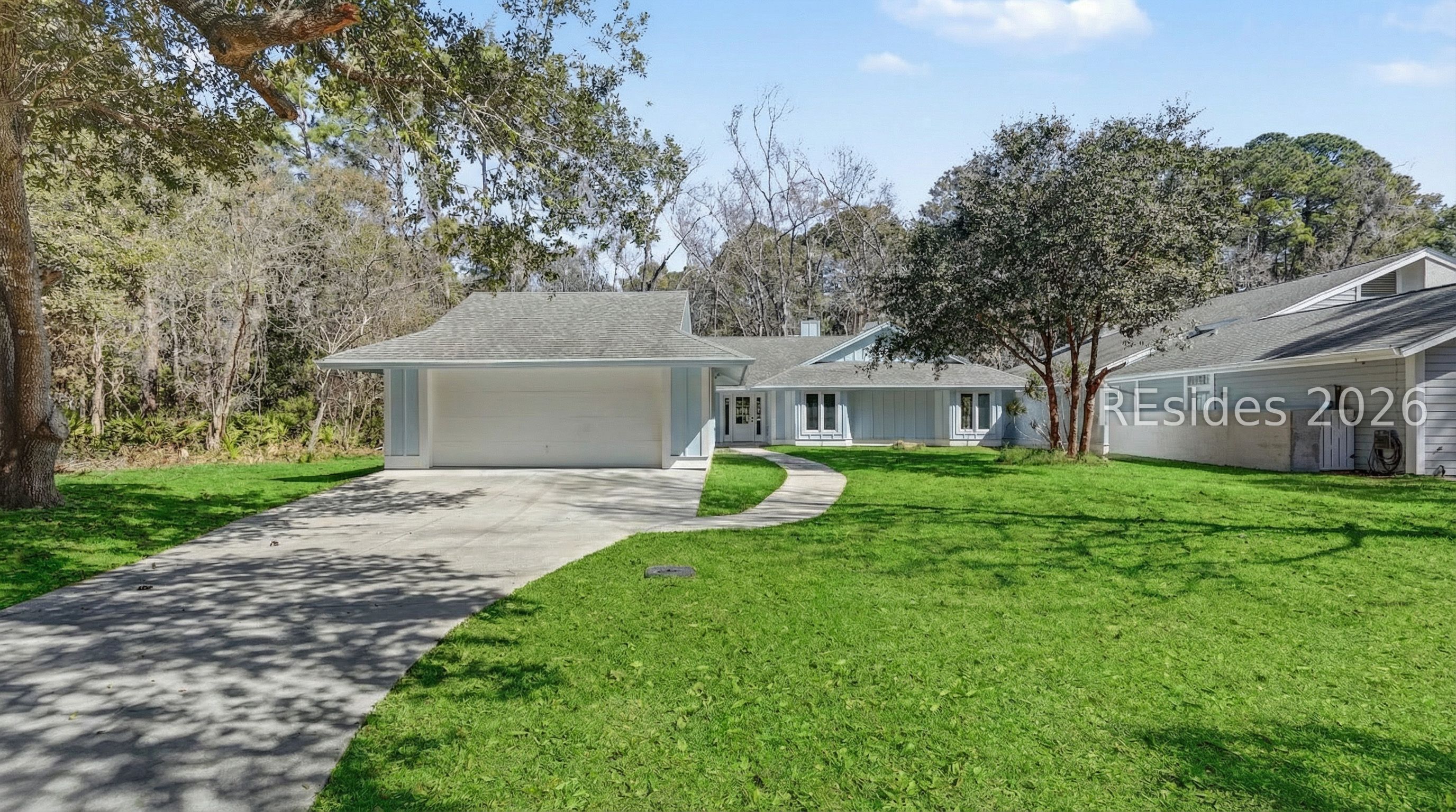 90 Cypress Marsh Drive