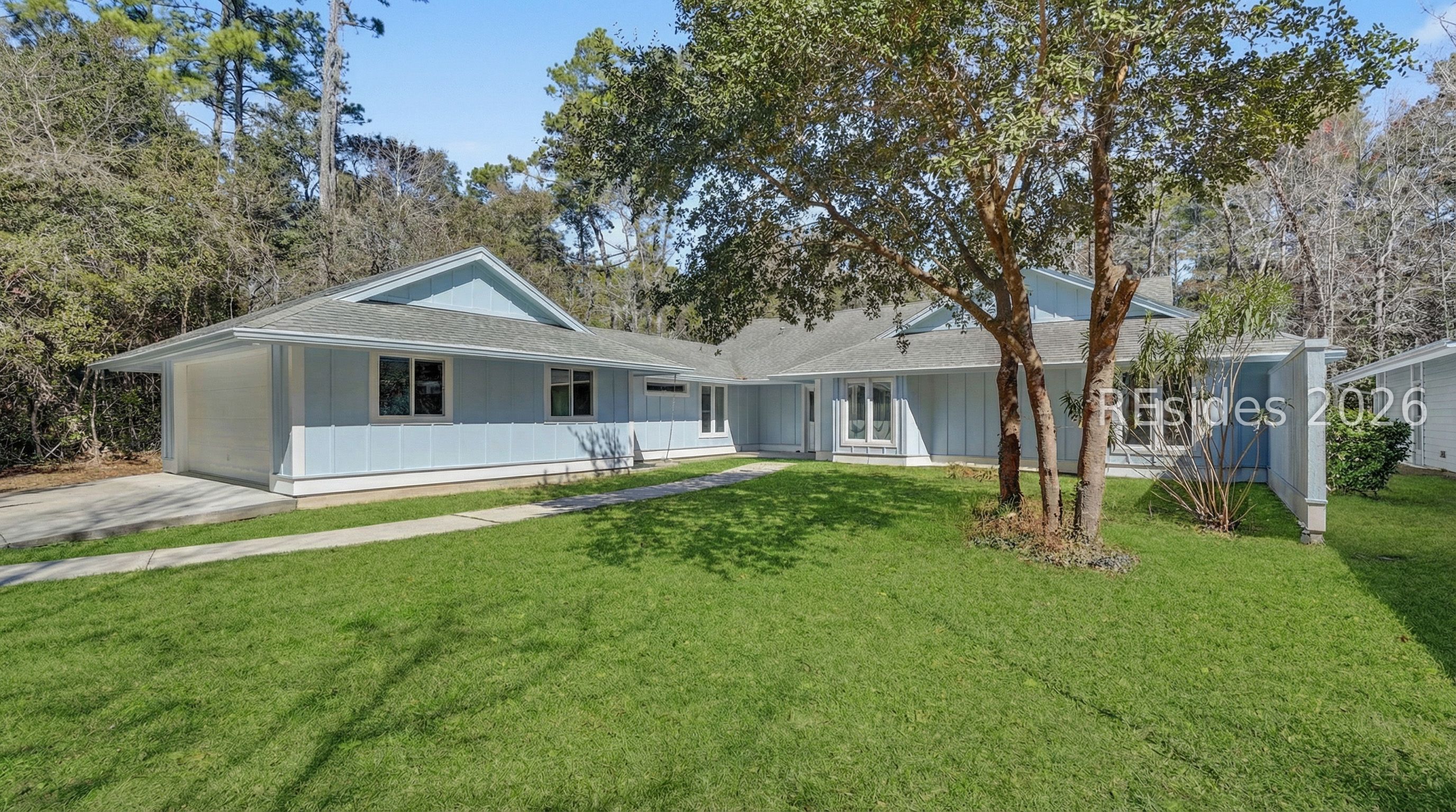 90 Cypress Marsh Drive