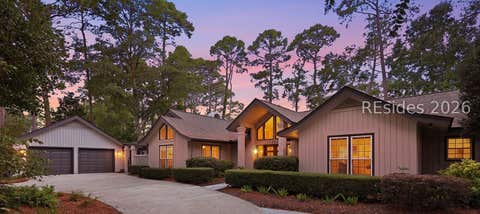 Homes For Sale - 55 Saw Timber Drive<br/> Beaufort County, Hilton Head Island, SC 29926