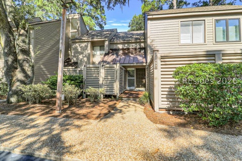 Condo For Sale - 107 Lighthouse Road #2289<br/> Hilton Head Island, SC 29928