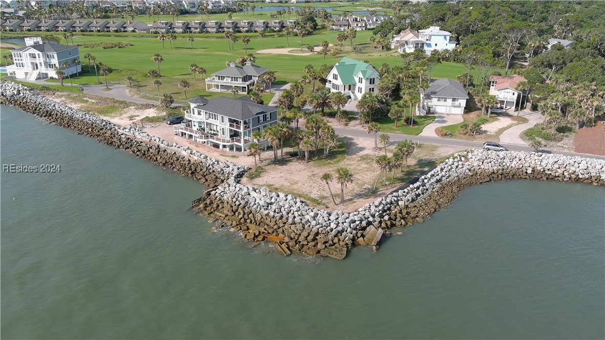 514 Porpoise Drive, Fripp Island, South Carolina image 7