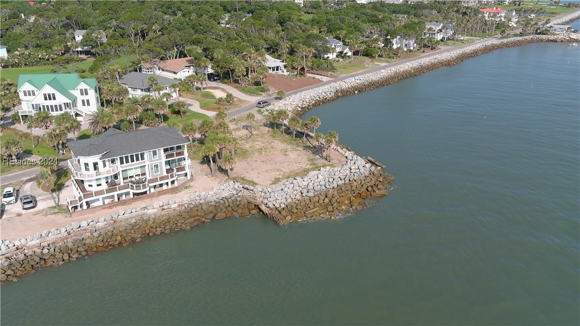 514 Porpoise Drive, Fripp Island, South Carolina image 8