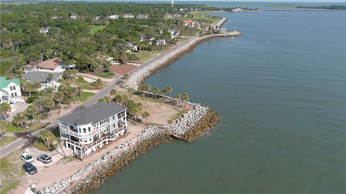 514 Porpoise Drive, Fripp Island, South Carolina image 9