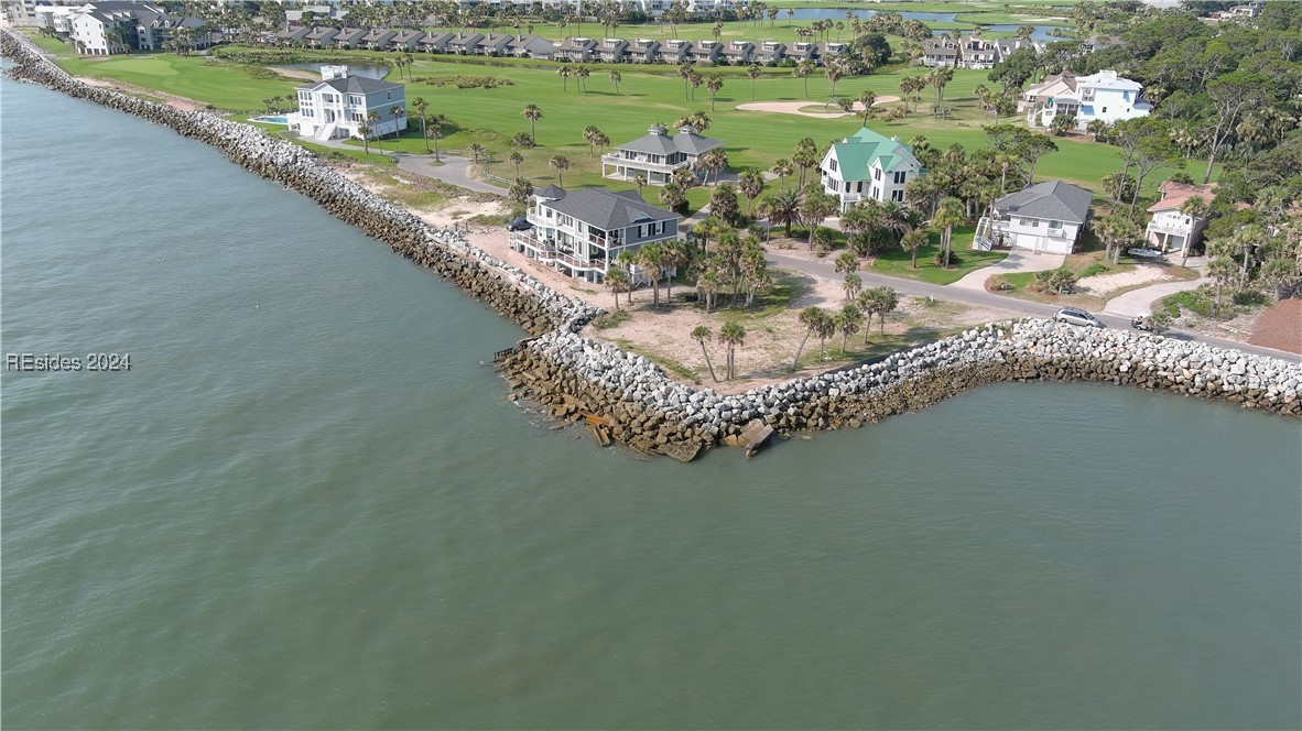 514 Porpoise Drive, Fripp Island, South Carolina image 24