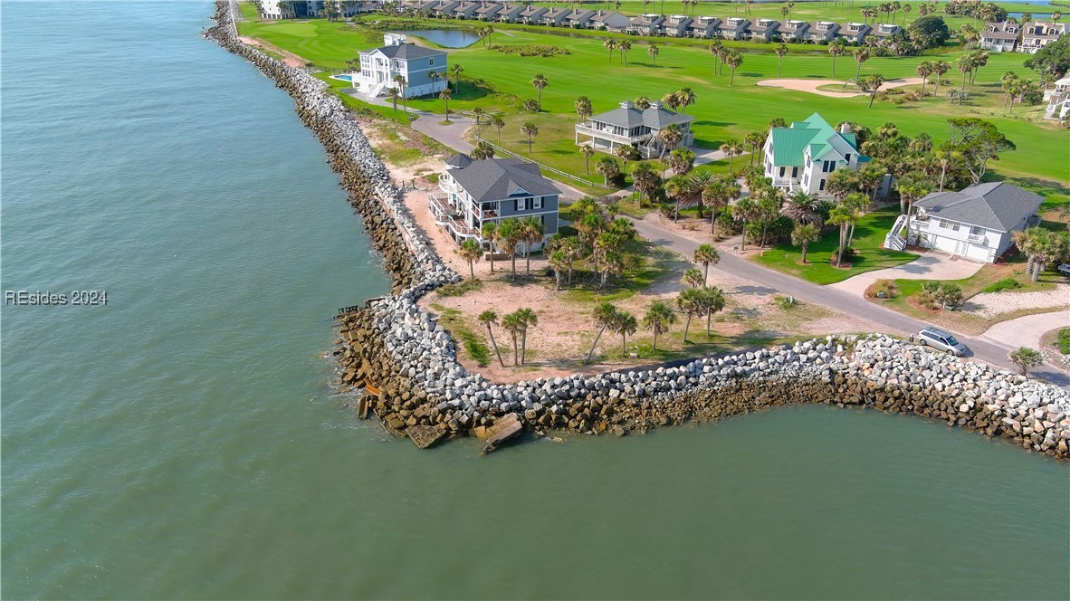 514 Porpoise Drive, Fripp Island, South Carolina image 5