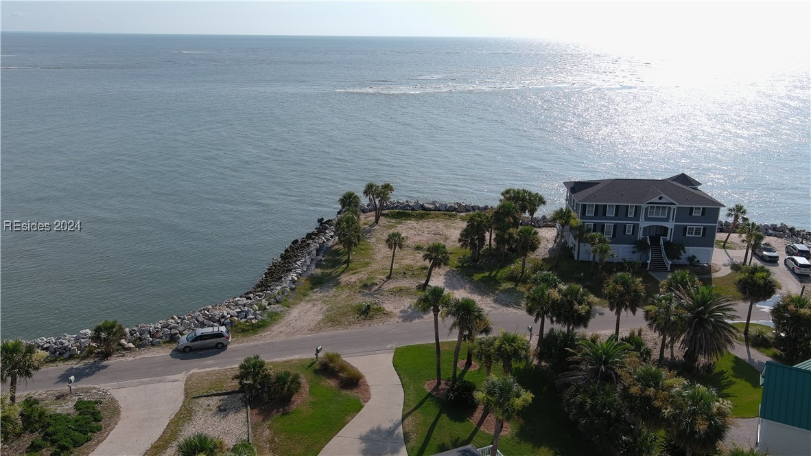 514 Porpoise Drive, Fripp Island, South Carolina image 11