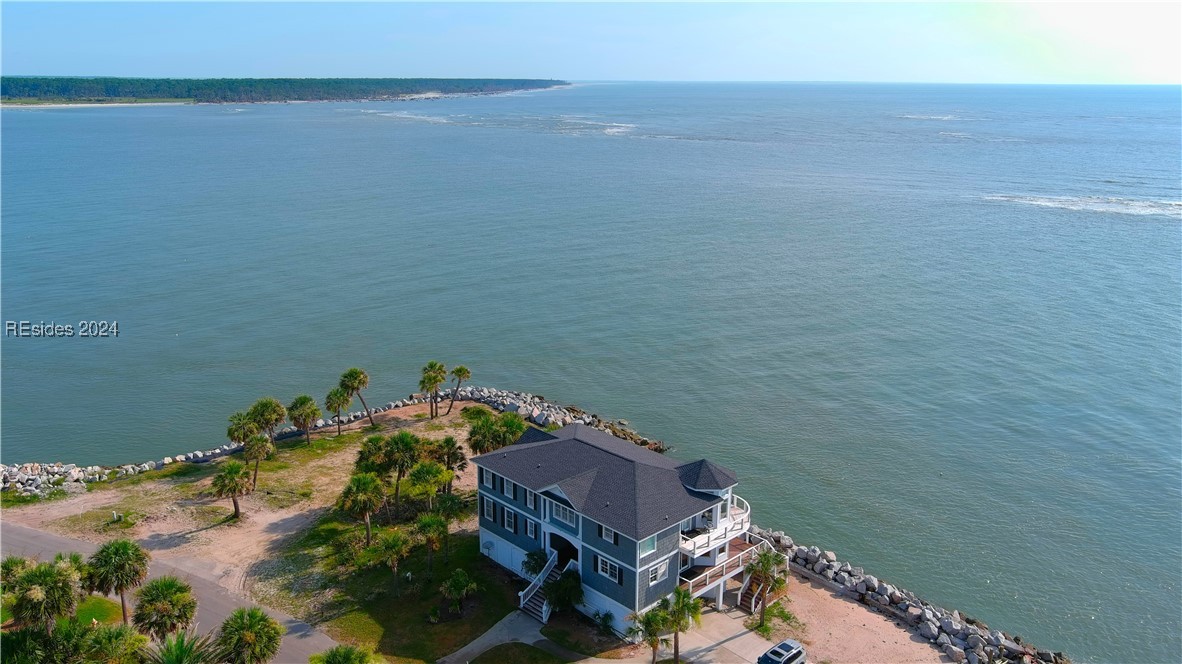 514 Porpoise Drive, Fripp Island, South Carolina image 31