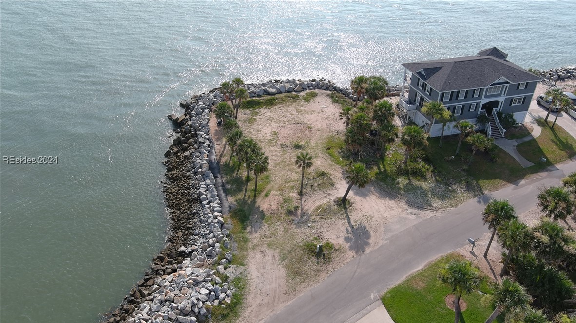 514 Porpoise Drive, Fripp Island, South Carolina image 14