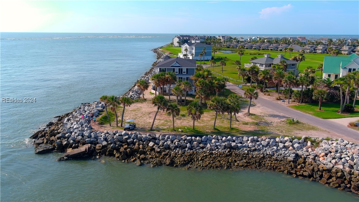 514 Porpoise Drive, Fripp Island, South Carolina image 16