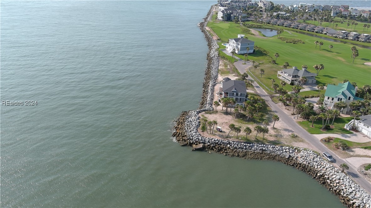 514 Porpoise Drive, Fripp Island, South Carolina image 21