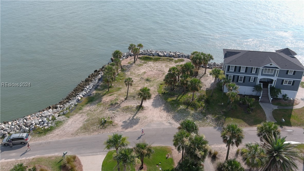 514 Porpoise Drive, Fripp Island, South Carolina image 33