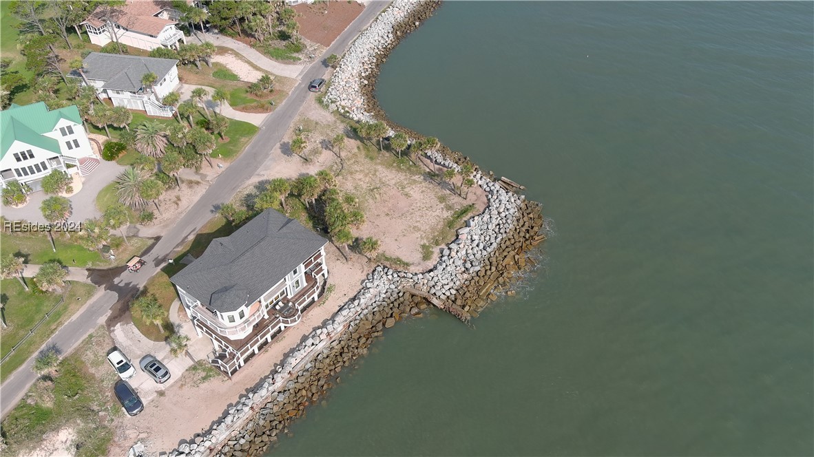 514 Porpoise Drive, Fripp Island, South Carolina image 30