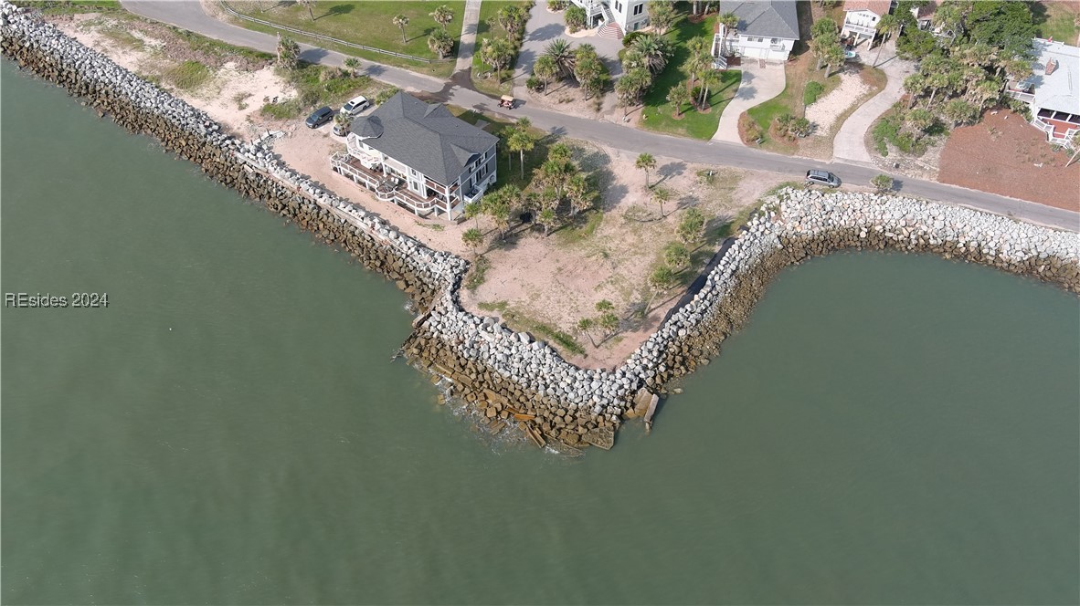 514 Porpoise Drive, Fripp Island, South Carolina image 28
