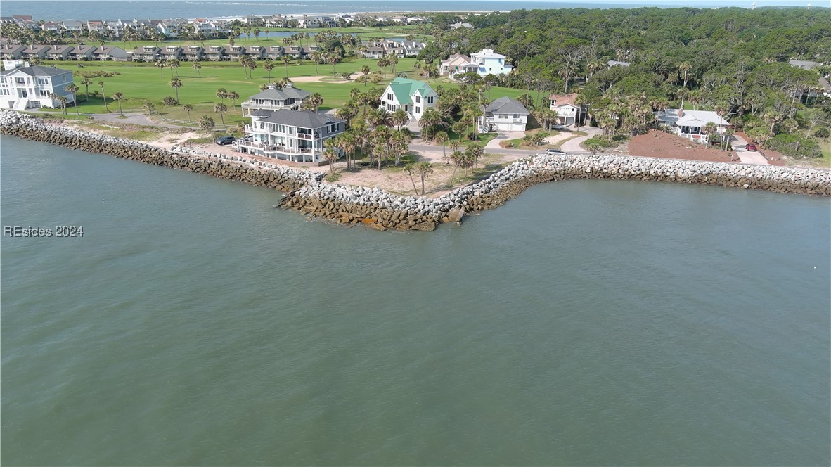 514 Porpoise Drive, Fripp Island, South Carolina image 26