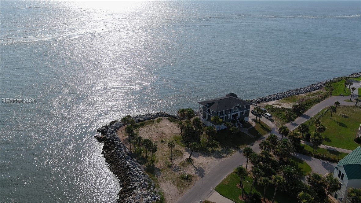 514 Porpoise Drive, Fripp Island, South Carolina image 3