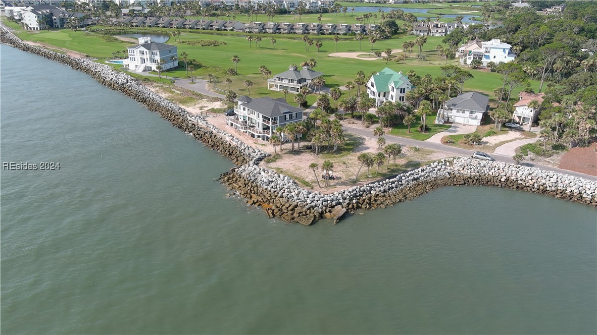 514 Porpoise Drive, Fripp Island, South Carolina image 23
