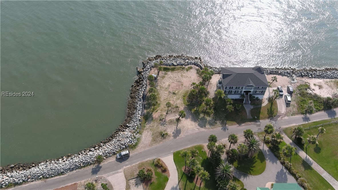 514 Porpoise Drive, Fripp Island, South Carolina image 12