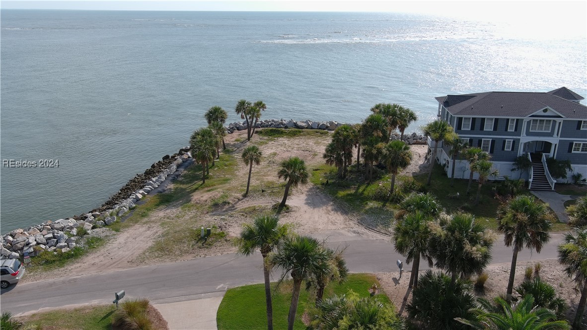 514 Porpoise Drive, Fripp Island, South Carolina image 35
