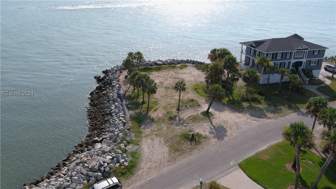 514 Porpoise Drive, Fripp Island, South Carolina image 15