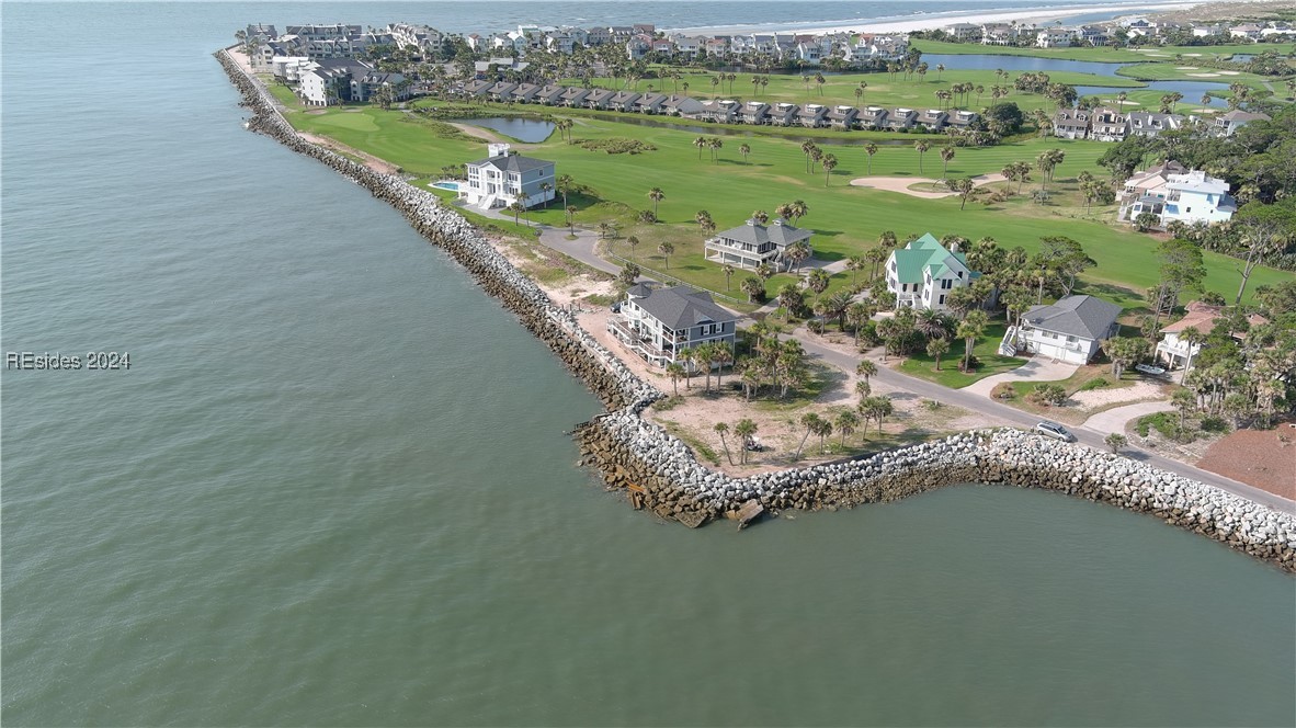 514 Porpoise Drive, Fripp Island, South Carolina image 22