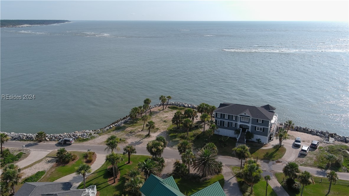 514 Porpoise Drive, Fripp Island, South Carolina image 10
