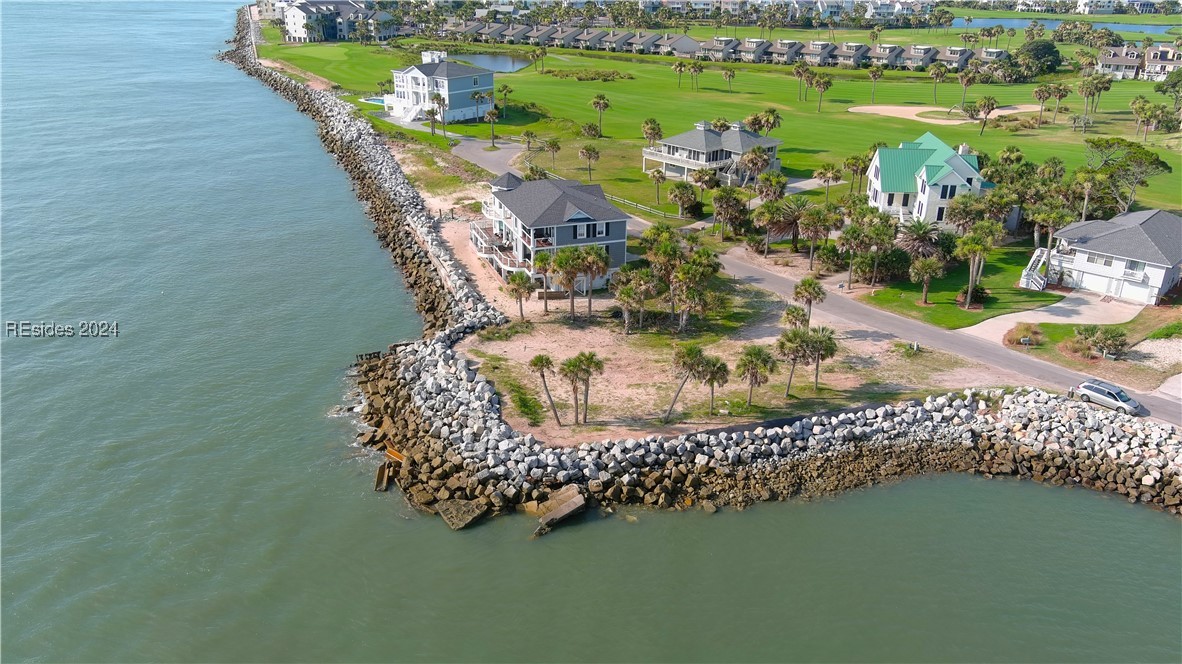 514 Porpoise Drive, Fripp Island, South Carolina image 6