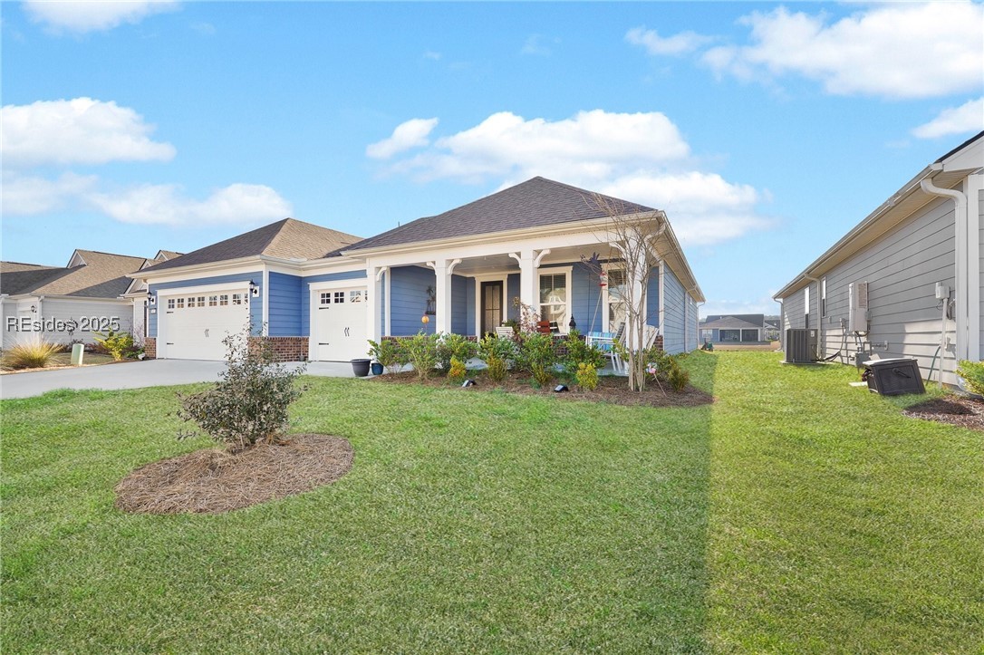 1062 Dreamscape Drive, Bluffton, South Carolina image 3