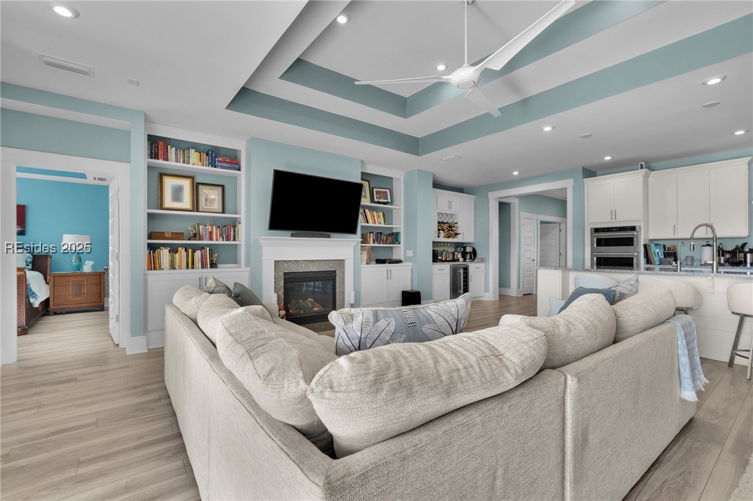 1062 Dreamscape Drive, Bluffton, South Carolina image 17
