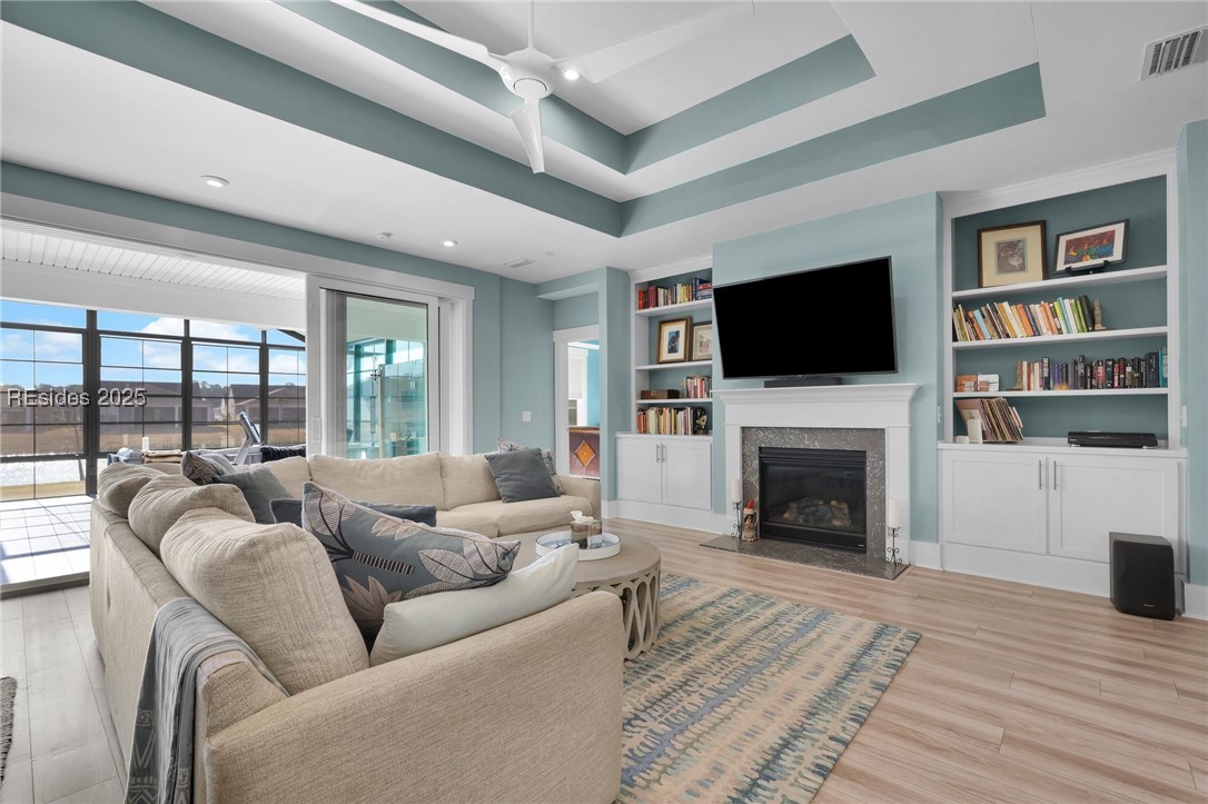 1062 Dreamscape Drive, Bluffton, South Carolina image 16